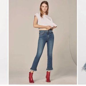 Rag & Bone Hana Jeans